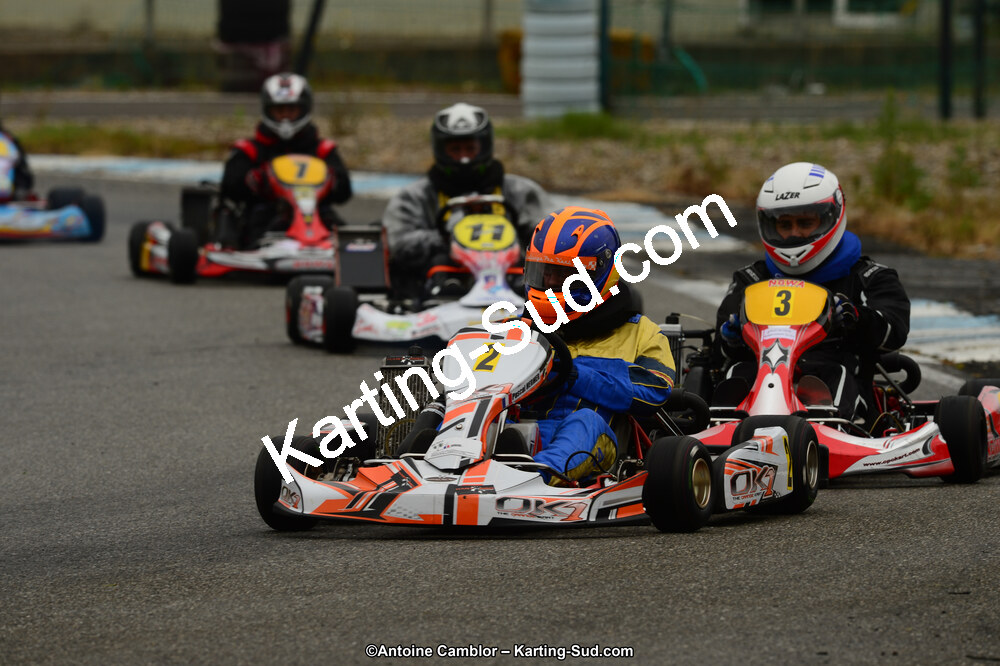 22 & 23/06/2013 : Handikart & Club de Lavelanet (Photos Antoine Camblor) 2013 — karting