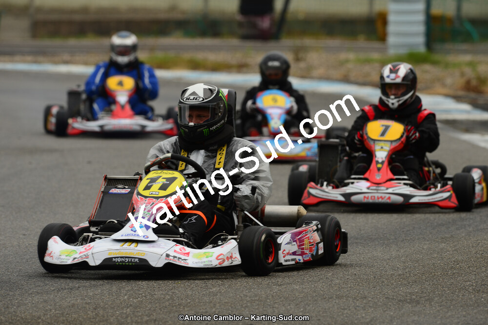 22 & 23/06/2013 : Handikart & Club de Lavelanet (Photos Antoine Camblor) 2013 — karting
