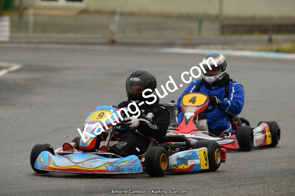 22 & 23/06/2013 : Handikart & Club de Lavelanet (Photos Antoine Camblor) 2013 — karting