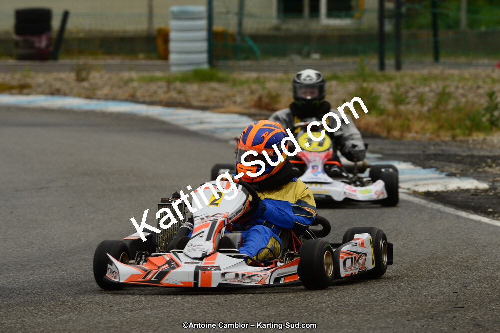 22 & 23/06/2013 : Handikart & Club de Lavelanet (Photos Antoine Camblor) 2013 — karting