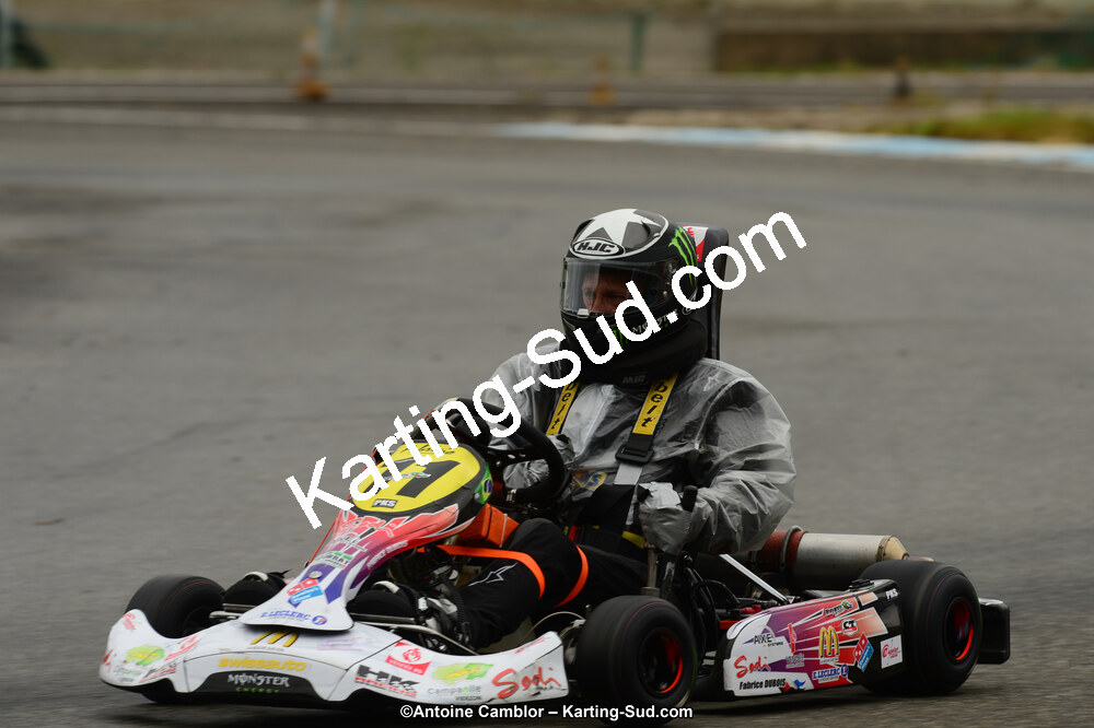 22 & 23/06/2013 : Handikart & Club de Lavelanet (Photos Antoine Camblor) 2013 — karting