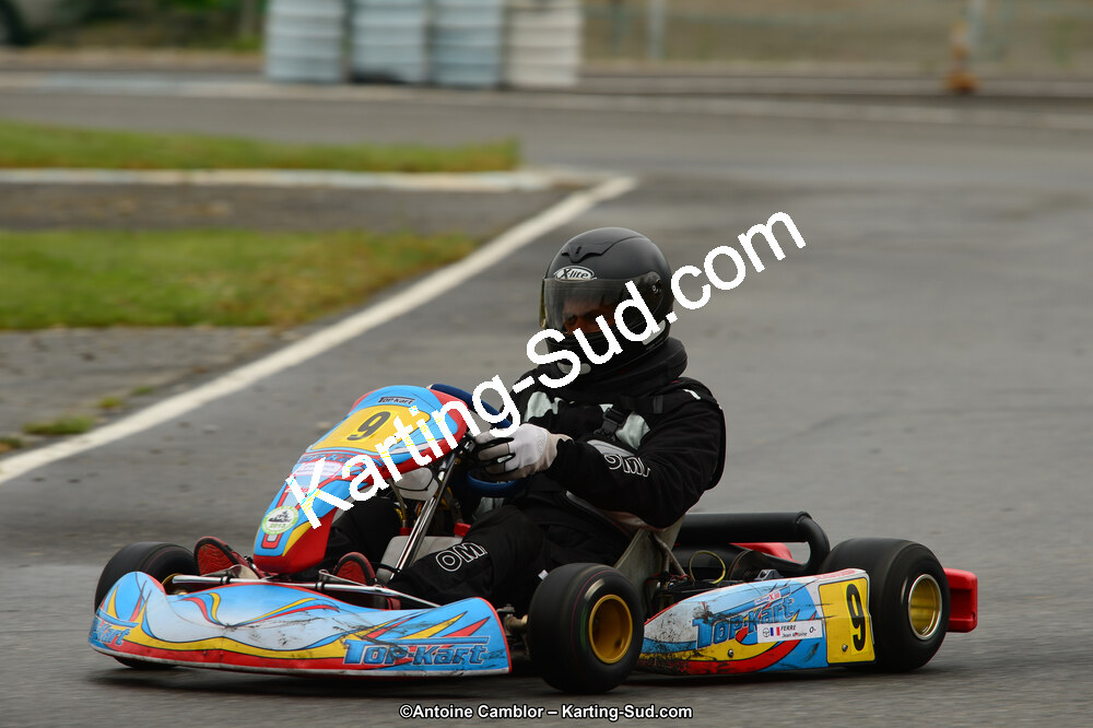 22 & 23/06/2013 : Handikart & Club de Lavelanet (Photos Antoine Camblor) 2013 — karting