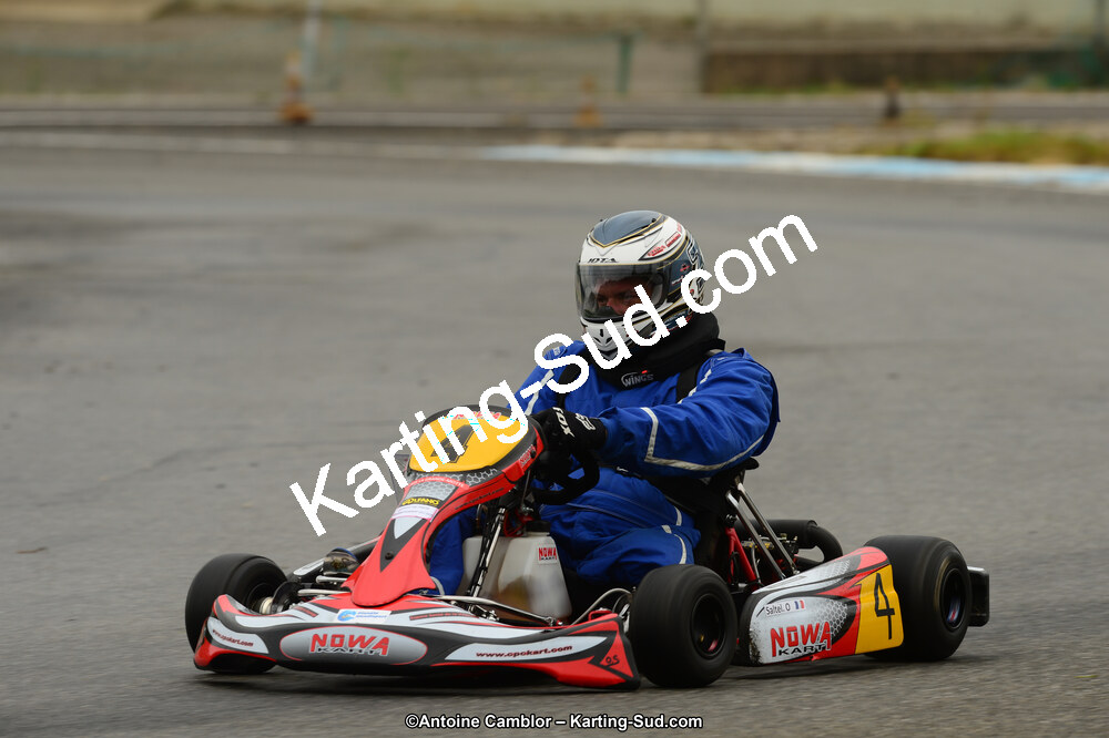 22 & 23/06/2013 : Handikart & Club de Lavelanet (Photos Antoine Camblor) 2013 — karting