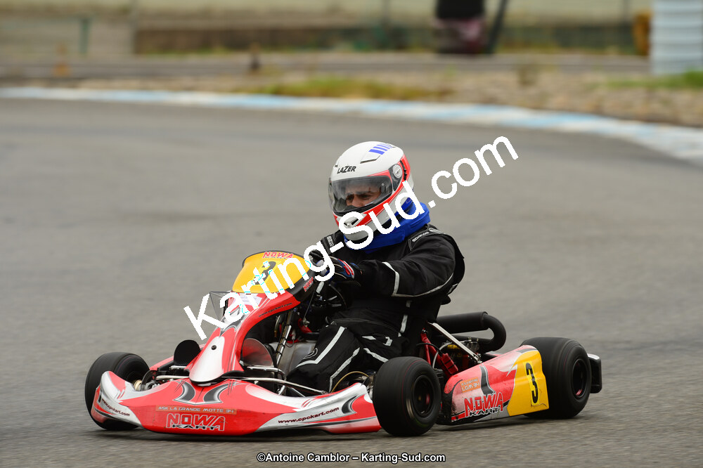 22 & 23/06/2013 : Handikart & Club de Lavelanet (Photos Antoine Camblor) 2013 — karting