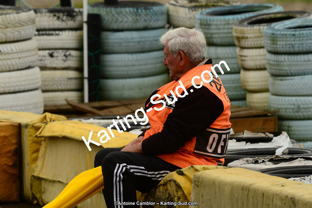 22 & 23/06/2013 : Handikart & Club de Lavelanet (Photos Antoine Camblor) 2013 — karting