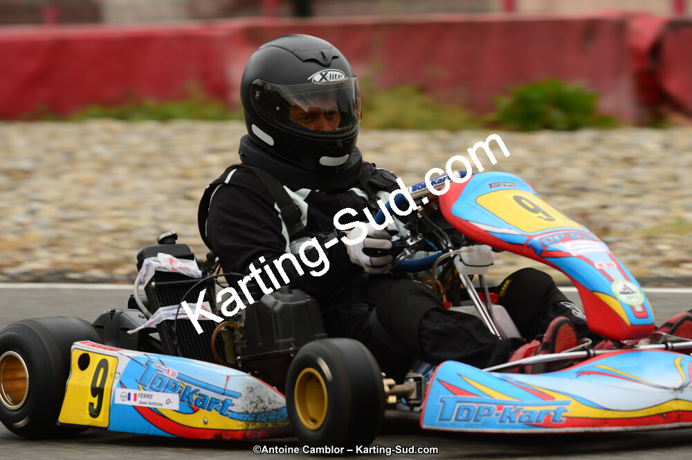 22 & 23/06/2013 : Handikart & Club de Lavelanet (Photos Antoine Camblor) 2013 — karting