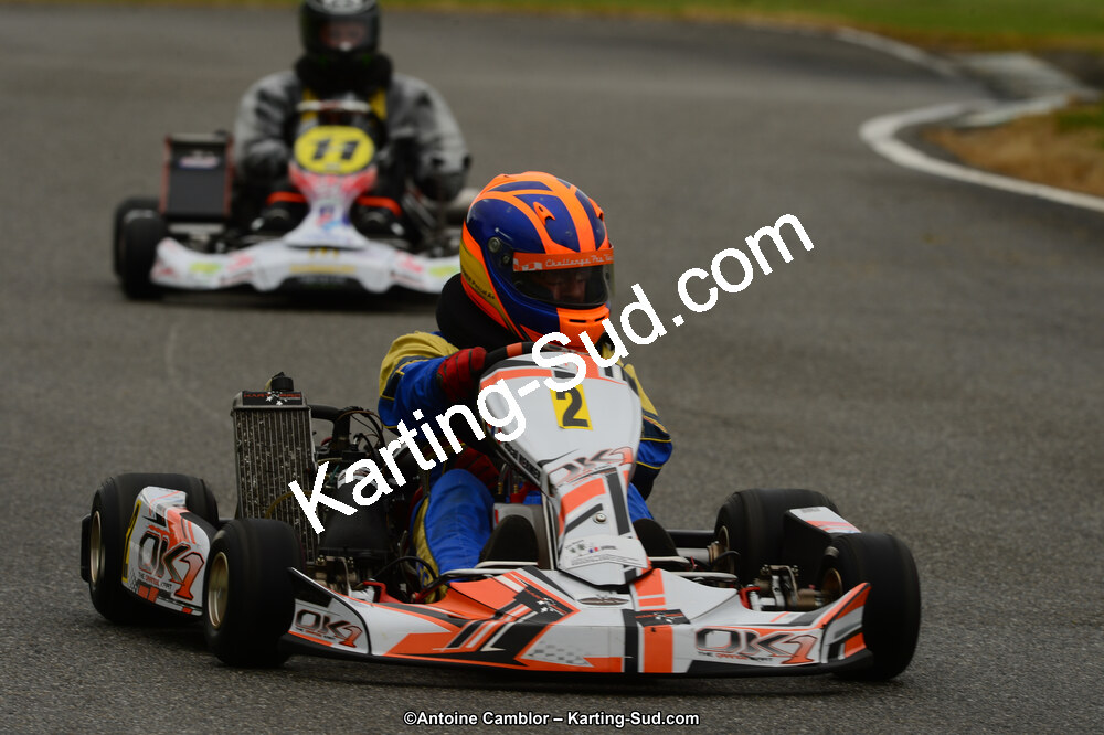 22 & 23/06/2013 : Handikart & Club de Lavelanet (Photos Antoine Camblor) 2013 — karting