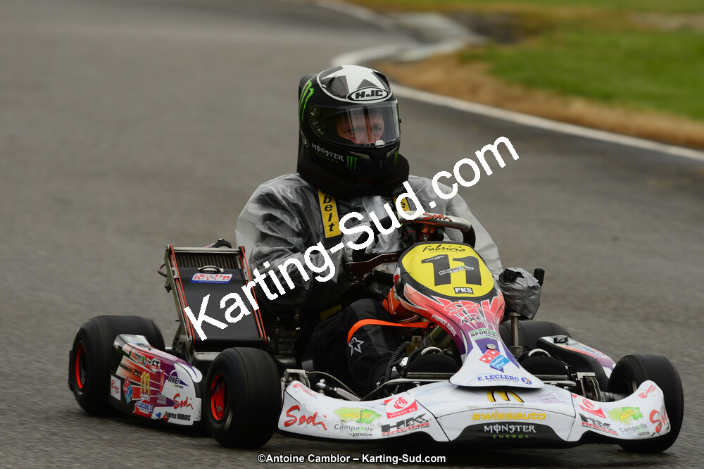 22 & 23/06/2013 : Handikart & Club de Lavelanet (Photos Antoine Camblor) 2013 — karting