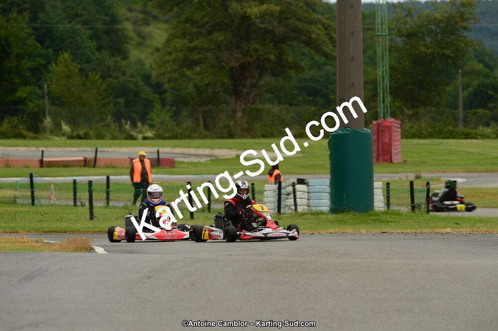 22 & 23/06/2013 : Handikart & Club de Lavelanet (Photos Antoine Camblor) 2013 — karting