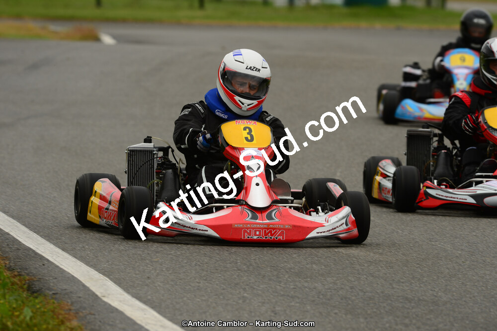 22 & 23/06/2013 : Handikart & Club de Lavelanet (Photos Antoine Camblor) 2013 — karting