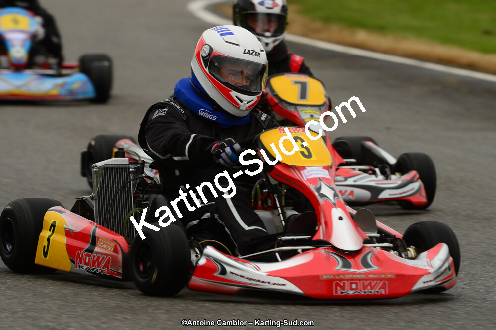 22 & 23/06/2013 : Handikart & Club de Lavelanet (Photos Antoine Camblor) 2013 — karting