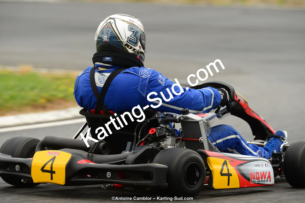 22 & 23/06/2013 : Handikart & Club de Lavelanet (Photos Antoine Camblor) 2013 — karting
