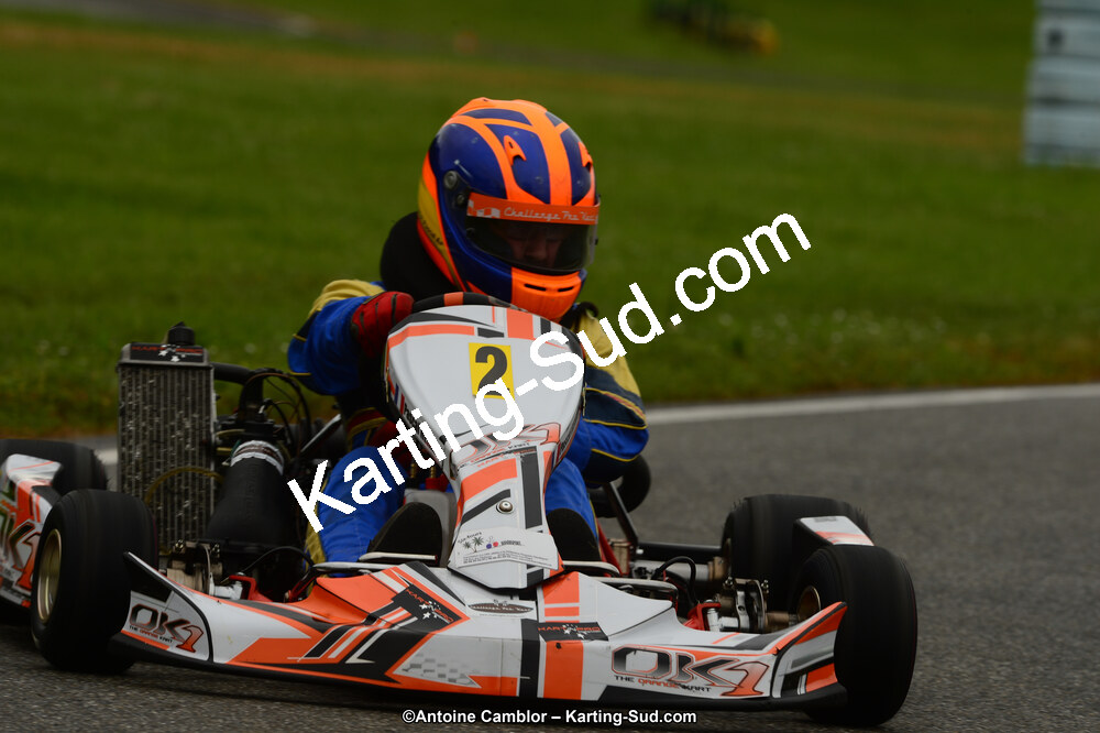 22 & 23/06/2013 : Handikart & Club de Lavelanet (Photos Antoine Camblor) 2013 — karting