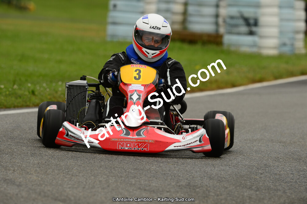 22 & 23/06/2013 : Handikart & Club de Lavelanet (Photos Antoine Camblor) 2013 — karting
