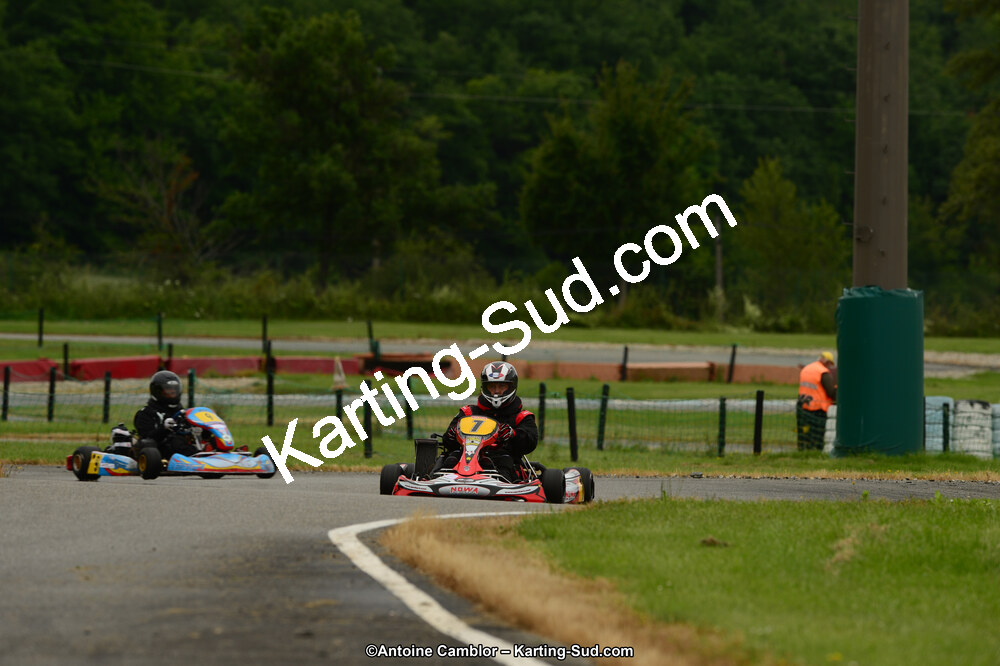 22 & 23/06/2013 : Handikart & Club de Lavelanet (Photos Antoine Camblor) 2013 — karting