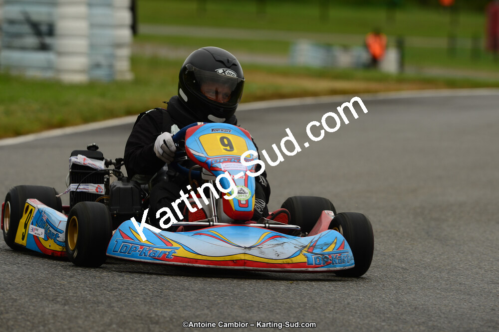 22 & 23/06/2013 : Handikart & Club de Lavelanet (Photos Antoine Camblor) 2013 — karting