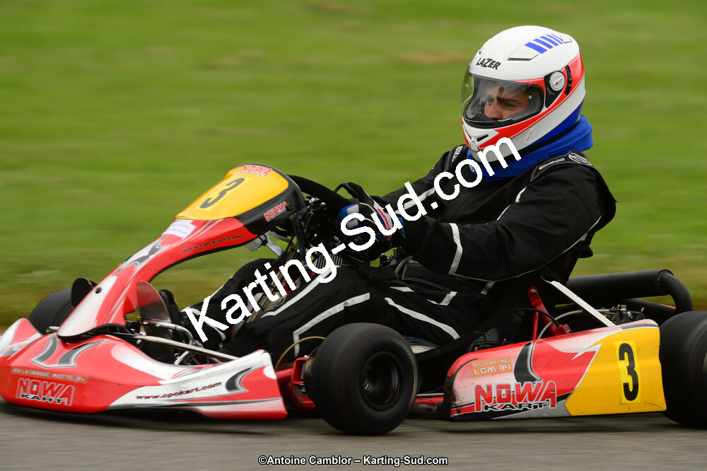 22 & 23/06/2013 : Handikart & Club de Lavelanet (Photos Antoine Camblor) 2013 — karting