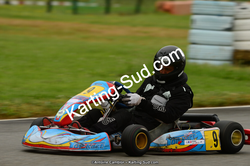 22 & 23/06/2013 : Handikart & Club de Lavelanet (Photos Antoine Camblor) 2013 — karting
