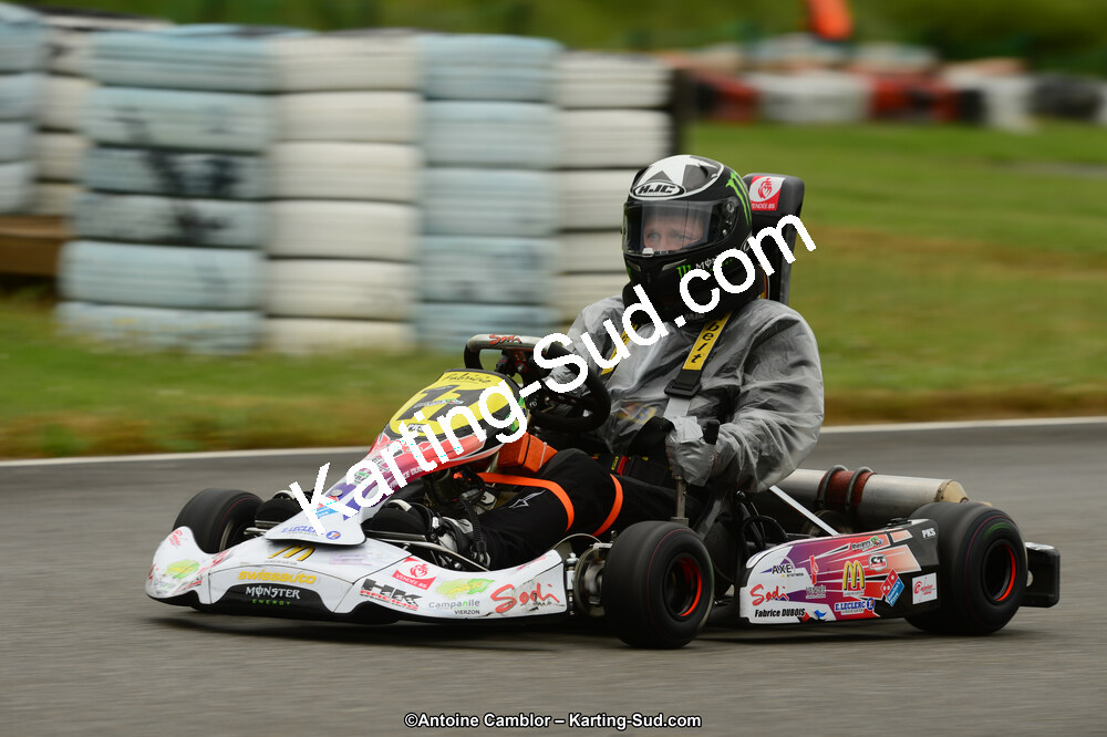 22 & 23/06/2013 : Handikart & Club de Lavelanet (Photos Antoine Camblor) 2013 — karting