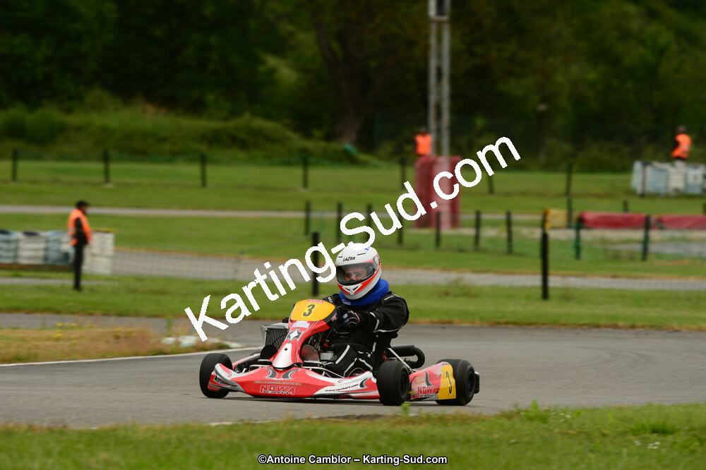 22 & 23/06/2013 : Handikart & Club de Lavelanet (Photos Antoine Camblor) 2013 — karting