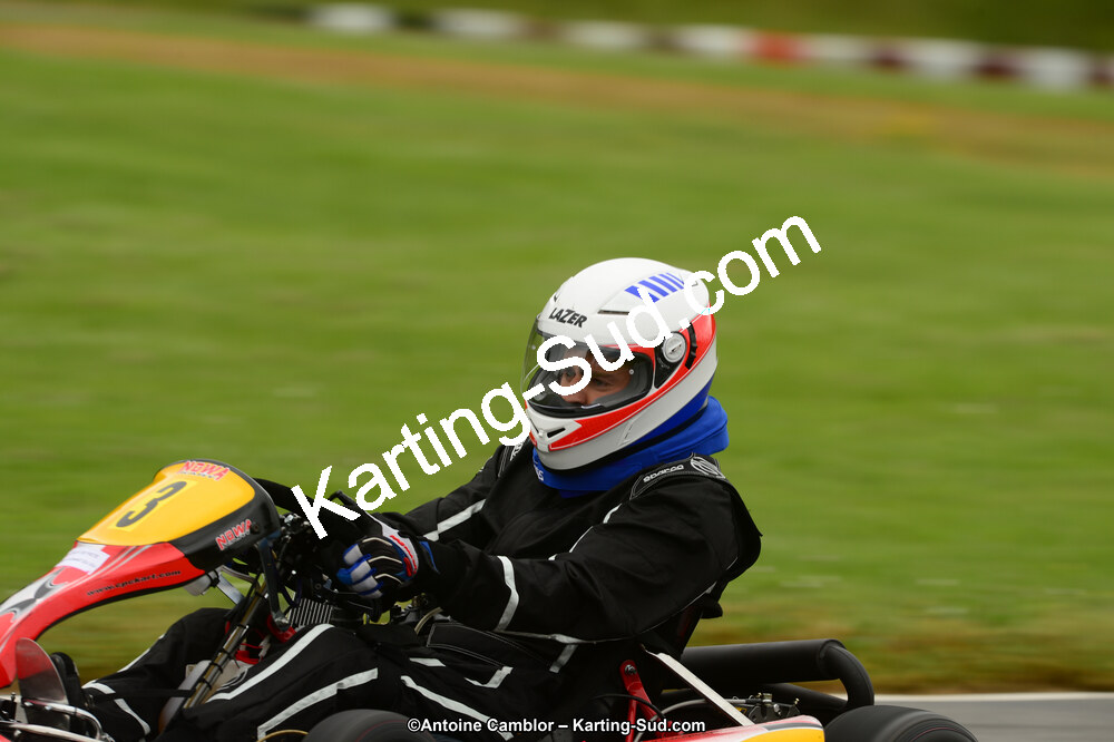 22 & 23/06/2013 : Handikart & Club de Lavelanet (Photos Antoine Camblor) 2013 — karting