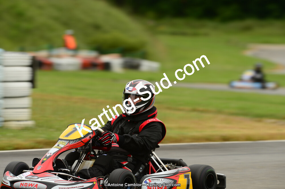 22 & 23/06/2013 : Handikart & Club de Lavelanet (Photos Antoine Camblor) 2013 — karting