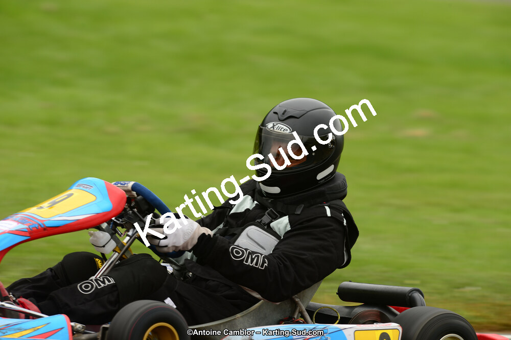 22 & 23/06/2013 : Handikart & Club de Lavelanet (Photos Antoine Camblor) 2013 — karting