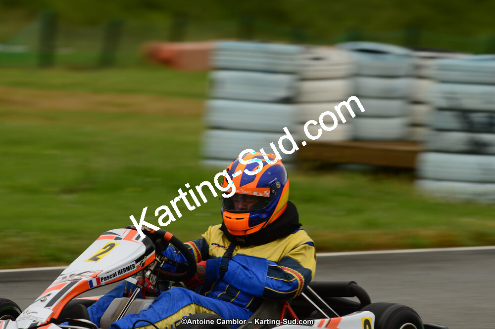 22 & 23/06/2013 : Handikart & Club de Lavelanet (Photos Antoine Camblor) 2013 — karting
