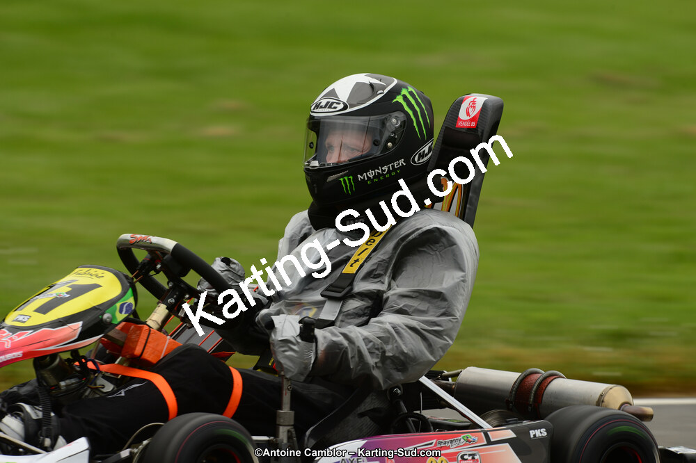 22 & 23/06/2013 : Handikart & Club de Lavelanet (Photos Antoine Camblor) 2013 — karting