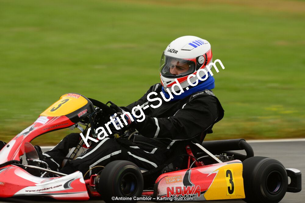 22 & 23/06/2013 : Handikart & Club de Lavelanet (Photos Antoine Camblor) 2013 — karting