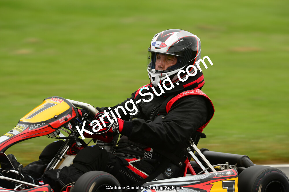 22 & 23/06/2013 : Handikart & Club de Lavelanet (Photos Antoine Camblor) 2013 — karting