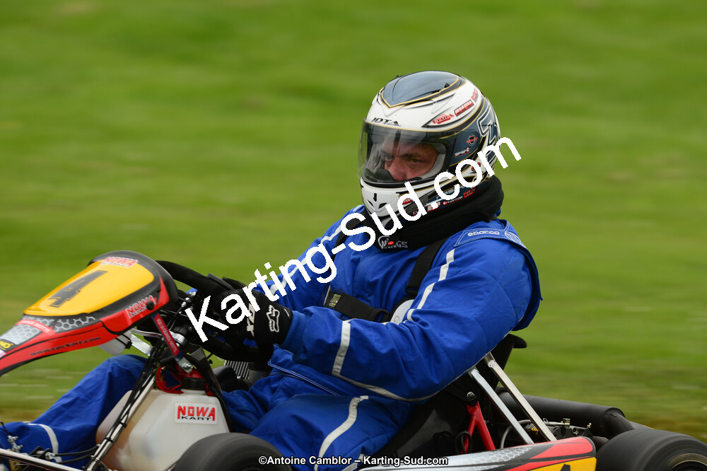 22 & 23/06/2013 : Handikart & Club de Lavelanet (Photos Antoine Camblor) 2013 — karting