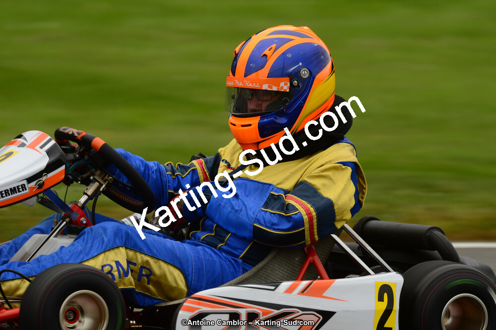 22 & 23/06/2013 : Handikart & Club de Lavelanet (Photos Antoine Camblor) 2013 — karting