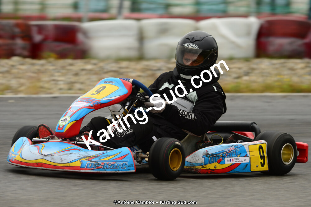 22 & 23/06/2013 : Handikart & Club de Lavelanet (Photos Antoine Camblor) 2013 — karting