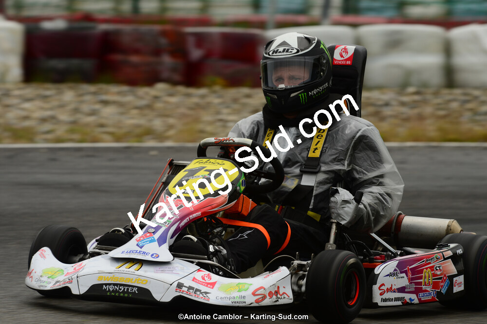 22 & 23/06/2013 : Handikart & Club de Lavelanet (Photos Antoine Camblor) 2013 — karting