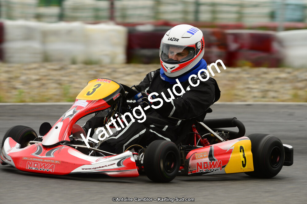 22 & 23/06/2013 : Handikart & Club de Lavelanet (Photos Antoine Camblor) 2013 — karting