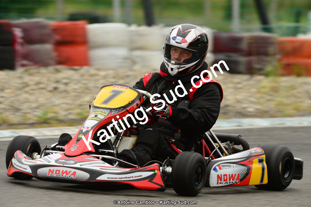 22 & 23/06/2013 : Handikart & Club de Lavelanet (Photos Antoine Camblor) 2013 — karting