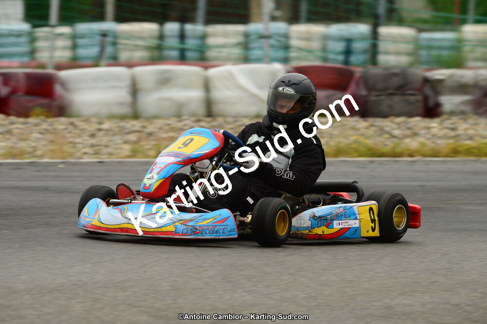 22 & 23/06/2013 : Handikart & Club de Lavelanet (Photos Antoine Camblor) 2013 — karting