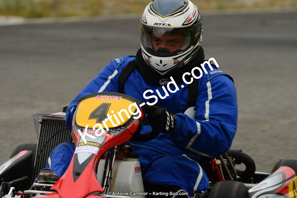22 & 23/06/2013 : Handikart & Club de Lavelanet (Photos Antoine Camblor) 2013 — karting