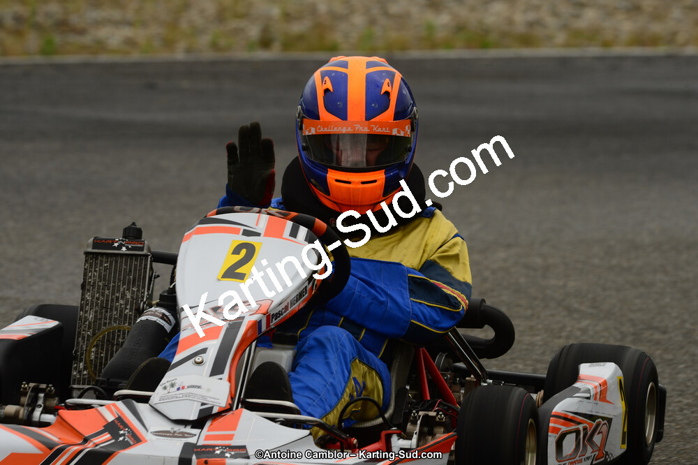 22 & 23/06/2013 : Handikart & Club de Lavelanet (Photos Antoine Camblor) 2013 — karting