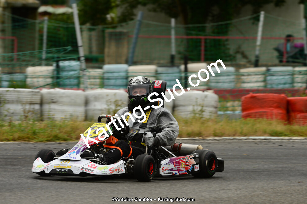 22 & 23/06/2013 : Handikart & Club de Lavelanet (Photos Antoine Camblor) 2013 — karting