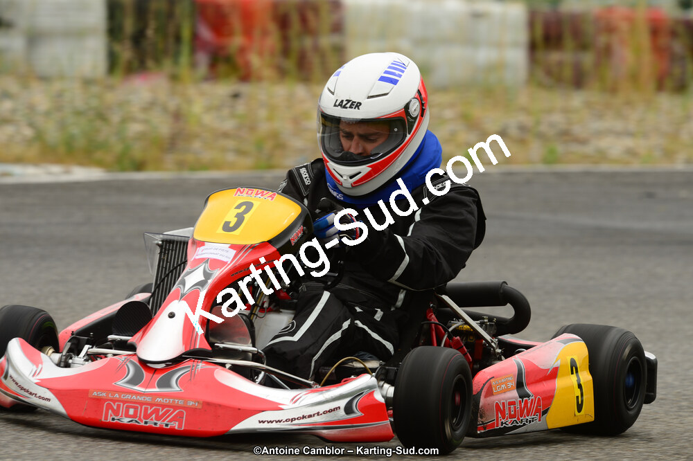 22 & 23/06/2013 : Handikart & Club de Lavelanet (Photos Antoine Camblor) 2013 — karting