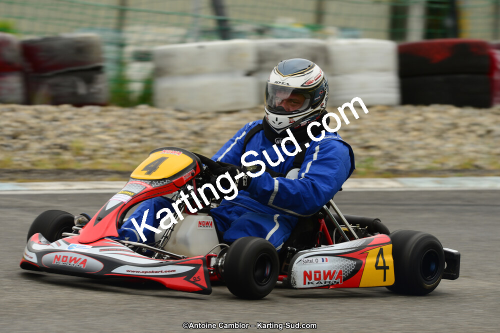 22 & 23/06/2013 : Handikart & Club de Lavelanet (Photos Antoine Camblor) 2013 — karting