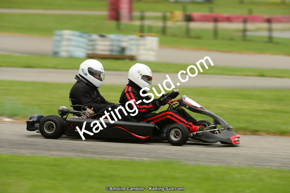 22 & 23/06/2013 : Handikart & Club de Lavelanet (Photos Antoine Camblor) 2013 — karting
