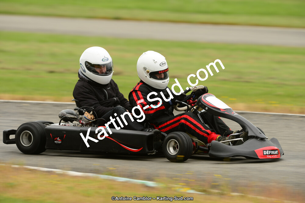22 & 23/06/2013 : Handikart & Club de Lavelanet (Photos Antoine Camblor) 2013 — karting