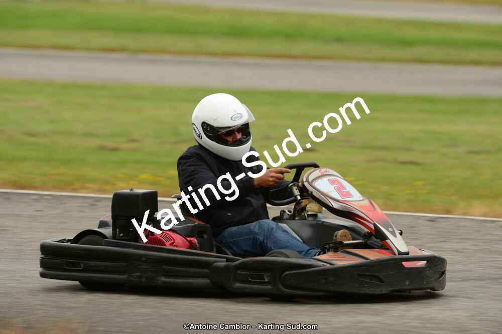 22 & 23/06/2013 : Handikart & Club de Lavelanet (Photos Antoine Camblor) 2013 — karting