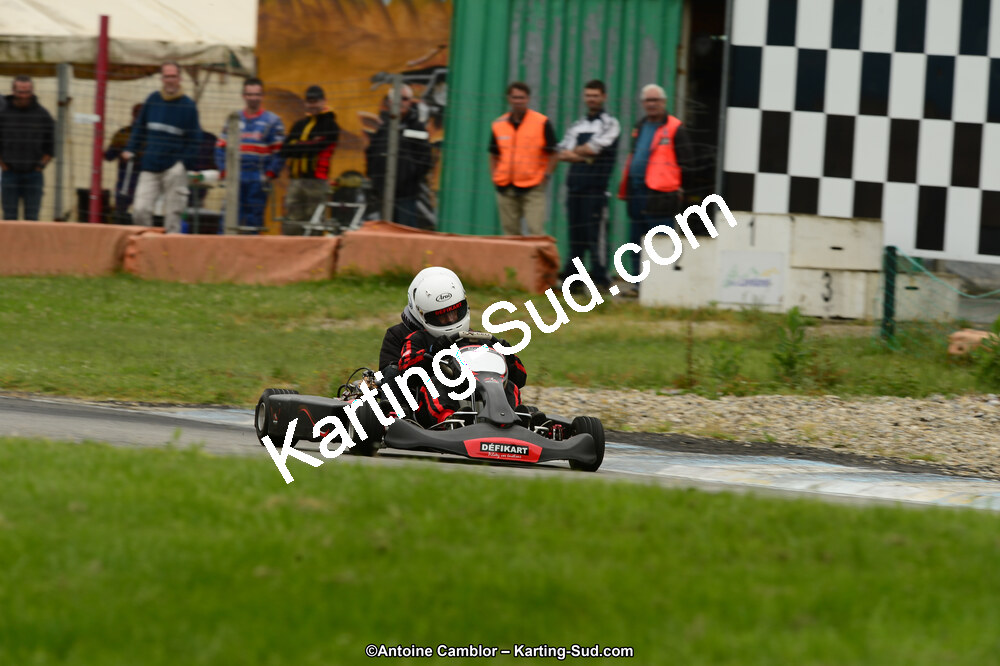 22 & 23/06/2013 : Handikart & Club de Lavelanet (Photos Antoine Camblor) 2013 — karting