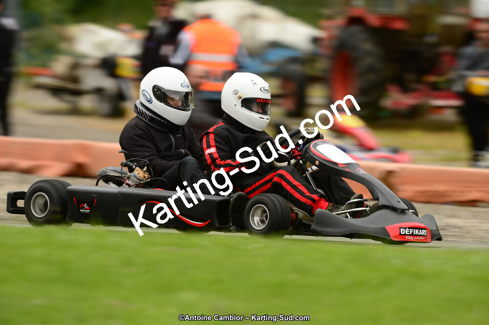 22 & 23/06/2013 : Handikart & Club de Lavelanet (Photos Antoine Camblor) 2013 — karting