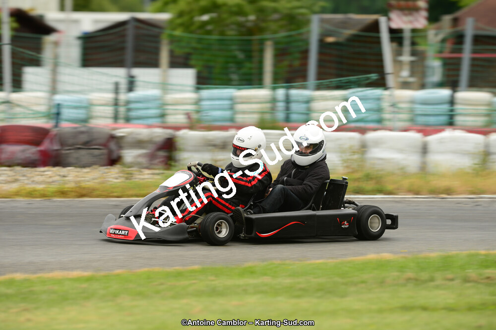 22 & 23/06/2013 : Handikart & Club de Lavelanet (Photos Antoine Camblor) 2013 — karting