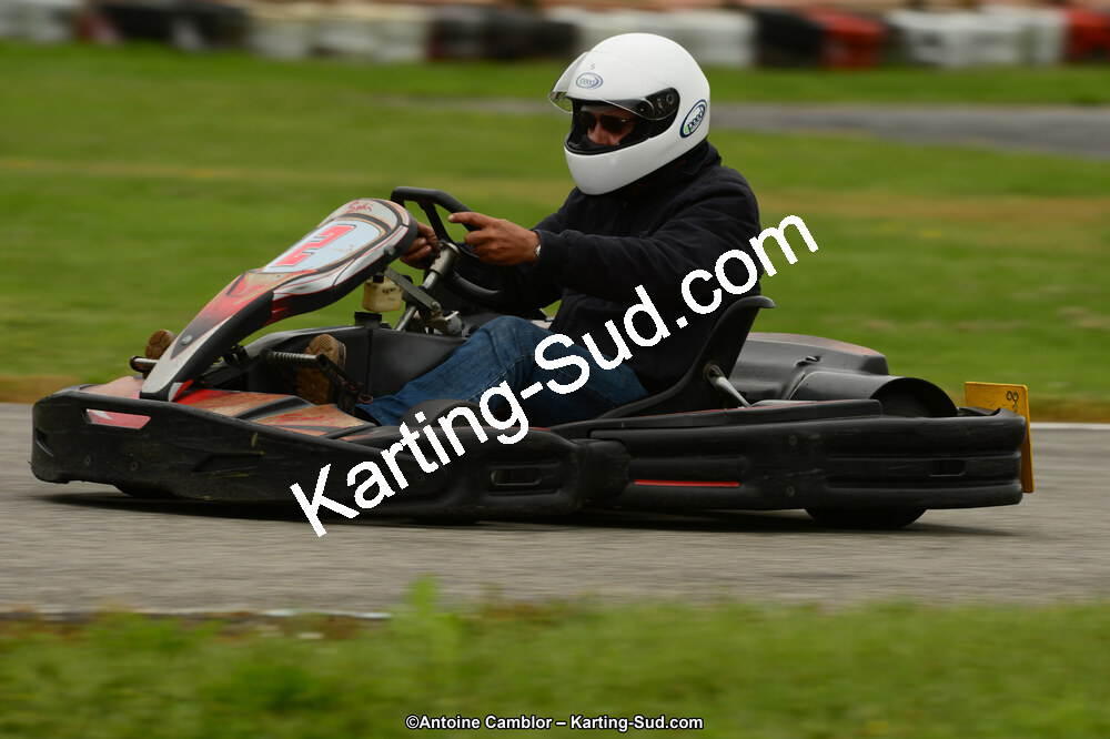 22 & 23/06/2013 : Handikart & Club de Lavelanet (Photos Antoine Camblor) 2013 — karting